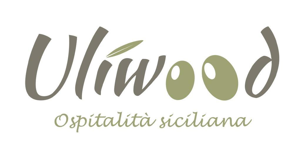 Uliwood Hotel Caltanissetta Ngoại thất bức ảnh